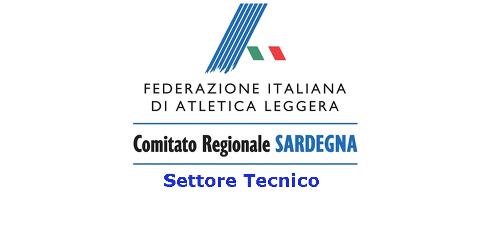 FIDAL Federazione Italiana Di Atletica Leggera